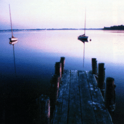 Zwischenahner Meer bei Oldenburg