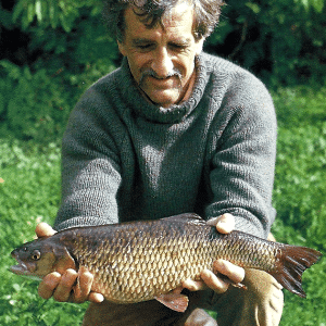 Angelmethoden mit Mini-Boilies, klein aber oho