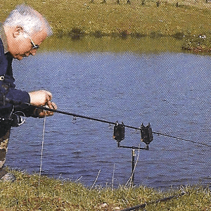 Angelmethoden mit Mini-Boilies, klein aber oho