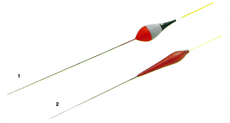 Angeln mit langer Kopfrute. Ultimativer Guide für Angler