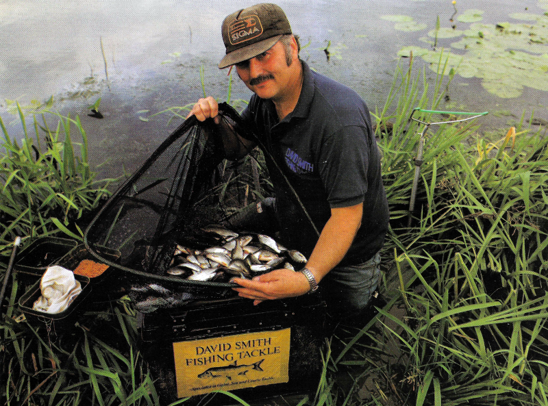 Angeln mit langer Kopfrute. Ultimativer Guide für Angler
