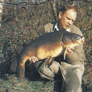 Angler Andy Little