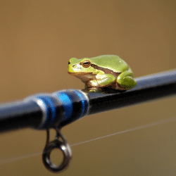 Anwickeln von Rutenringen, Tipps und Techniken für Angler