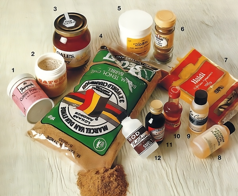 Aromatisierte Köder zum Angeln. Geheimtipp für mehr Erfolg