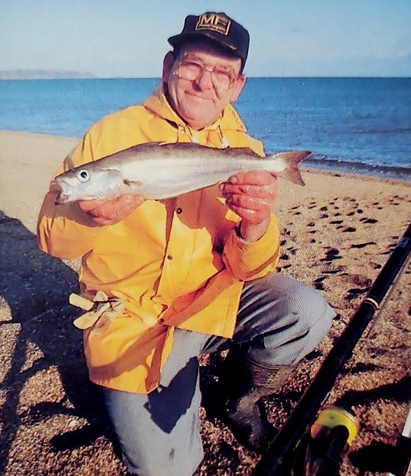 Brandungsfischen. Die besten Tipps und Techniken für Angler