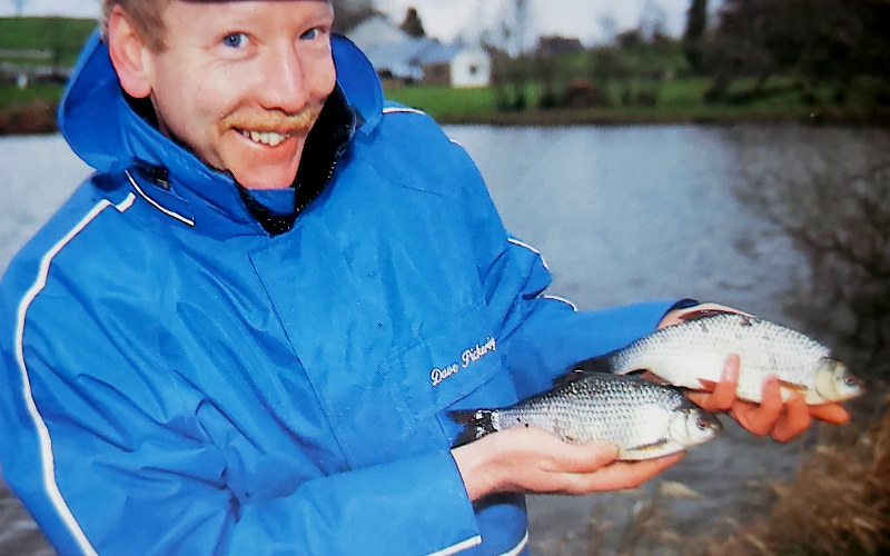 Caster (Madenpuppen). Der Geheimtipp für erfolgreiche Angler