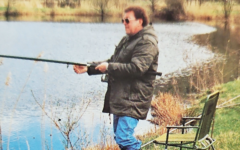 Die Altmühl. Friedfischparadies in Bayern - Angeltipps