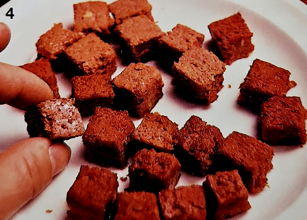 Fleischköder Corned Beef als. Der unterschätzte Superköder 