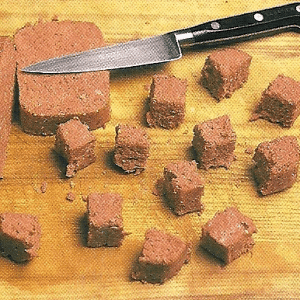 Fleischköder Corned Beef 