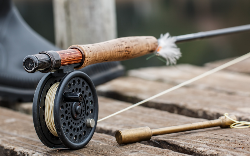 Fliegenschnüre für jeden Angler. Tipps, Tests & Empfehlungen
