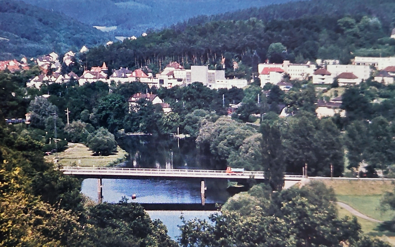 Fluss Fulda. Spots, Zielfische u. Köder für deinen Erfolg