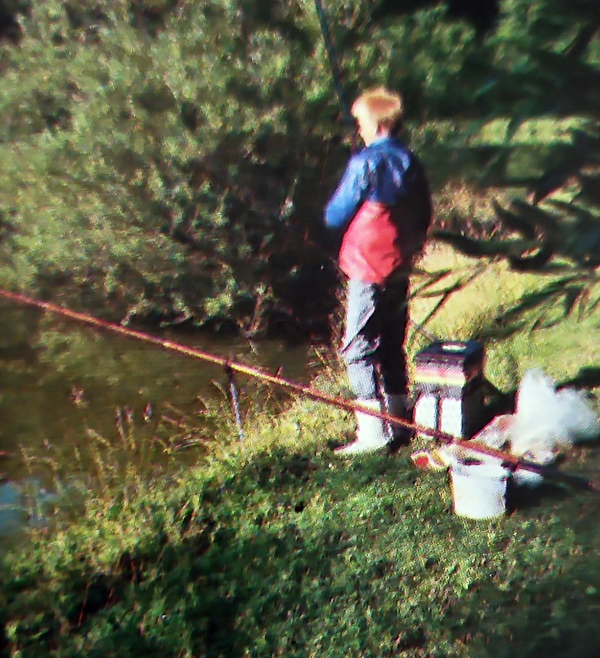 Fluss Fulda. Spots, Zielfische u. Köder für deinen Erfolg