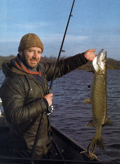 Hechtangeln: Tricks und Erfahrungen für passionierte Angler