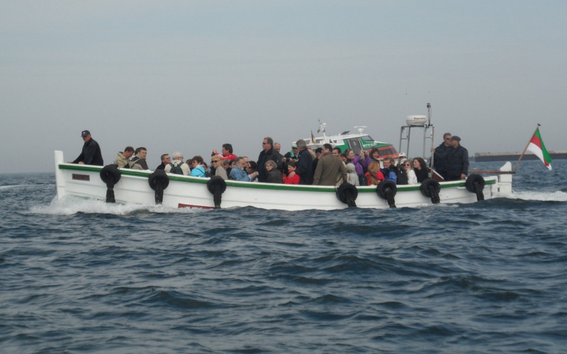 Helgoland. Dein Angelparadies. Dorsch, Makrele u. Top-Spots!