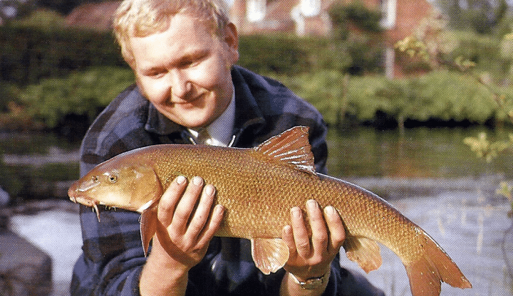 Im Sommer an kleinen Flüssen, Graham Marsden gibt Tipps