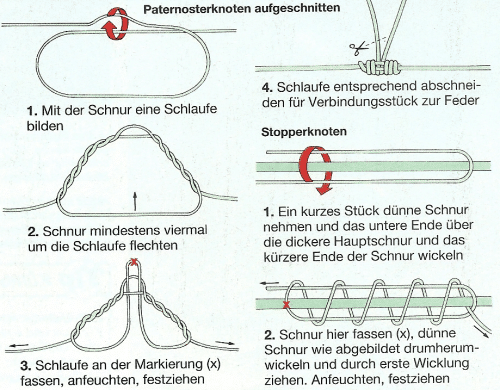 Makrelenzeit - Sommerzeit, ein lohnenswerter Fisch