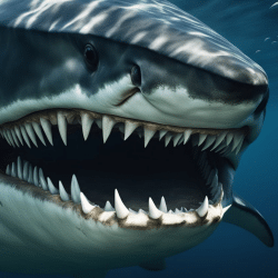 Megalodon Hai: Faszinierende Fakten, Forschungsergebnisse