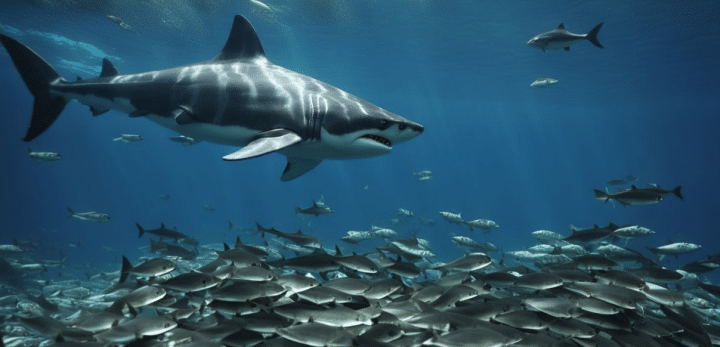 Megalodon Hai: Faszinierende Fakten, Forschungsergebnisse