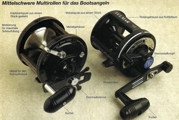 Multirolle