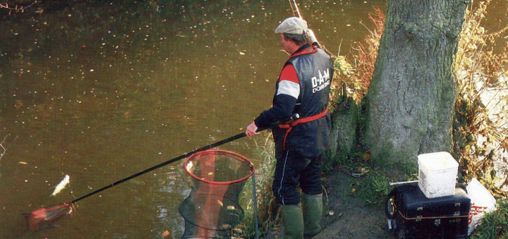 Schonhaken beim Angeln und die Vorteile dieser Haken