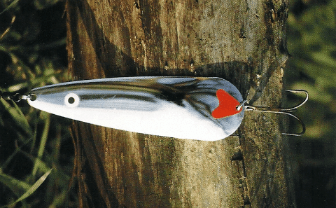 Spinner und Löffel